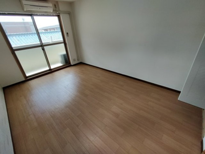 【寝室】 | ポレール新石切