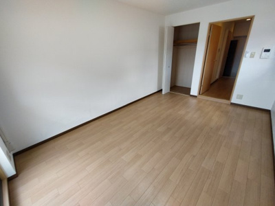 【洋室】 | ポレール新石切
