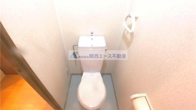 【トイレ】 | アデレード長田