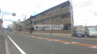 【外観】 | アデレード長田