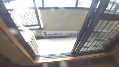 【バルコニー】 | アデレード長田