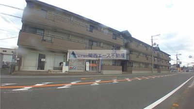 【外観】 | アデレード長田