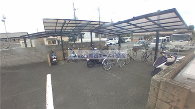 【その他共用部分】 | アデレード長田