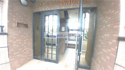 【エントランス】 | アデレード長田