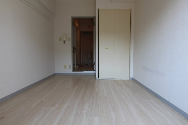 ジョイテル武蔵小杉の洋室|他のお部屋の参考写真となります。