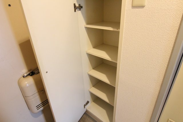 ジョイテル武蔵小杉の玄関|他のお部屋の参考写真となります。