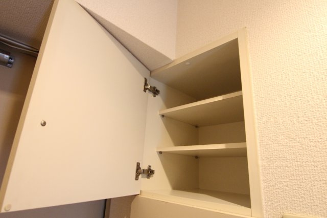 ジョイテル武蔵小杉の収納|他のお部屋の参考写真となります。