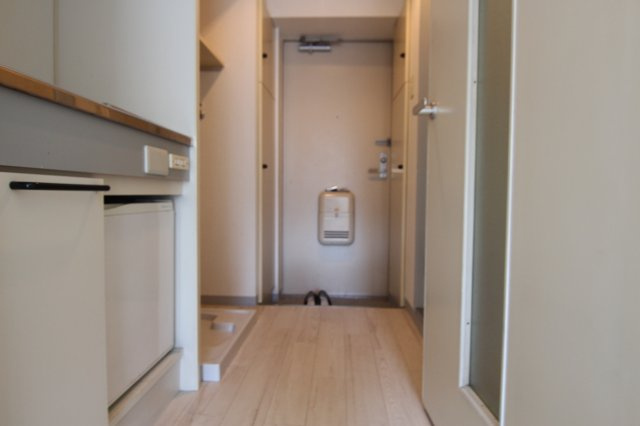 ジョイテル武蔵小杉のその他|他のお部屋の参考写真となります。