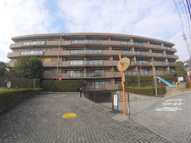 池田五月丘パークハウスの画像