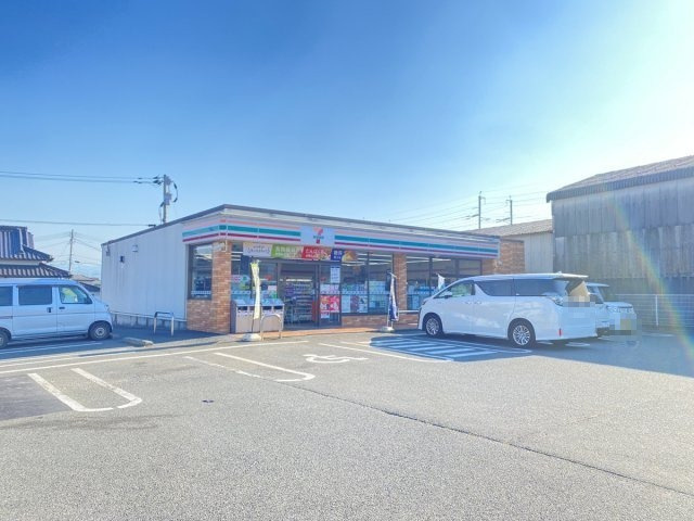 【周辺】 | 宇城市不知火町亀松 | ☆セブンイレブン☆