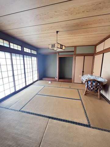 【和室】 | 宇城市不知火町亀松
