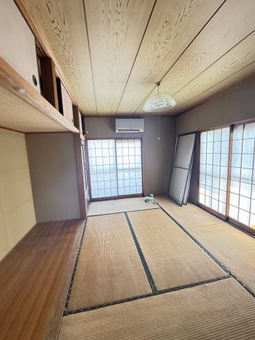 【和室】 | 宇城市不知火町亀松