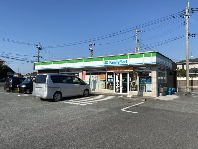 【周辺】 | 宇城市不知火町亀松　中古戸建 | ☆ファミリーマート☆