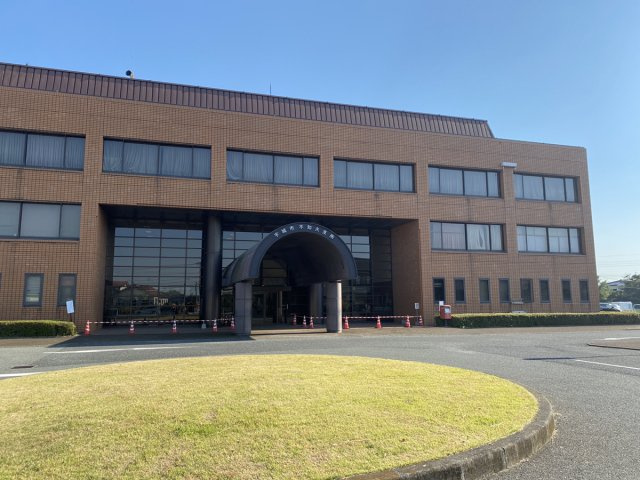【周辺】 | 宇城市不知火町亀松 | ☆宇城市不知火支所☆