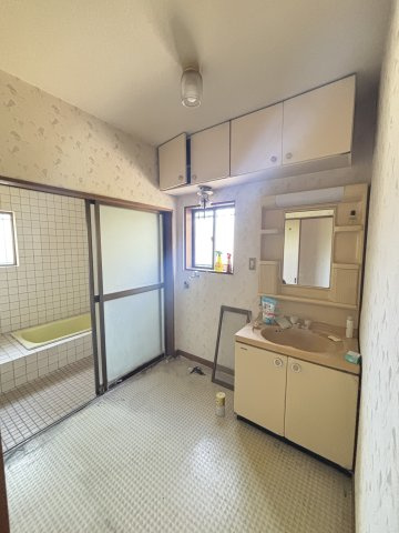 【脱衣所】 | 宇城市不知火町亀松