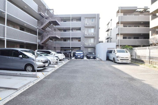 【駐車場】 | 駐車場