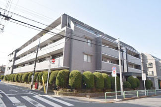 【外観】 | 物件のお問い合わせは、 ０１２０－７００－９６８までお気軽にどうぞ！
外観