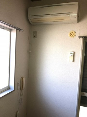 【設備】 | モンパレス桐生第2-2