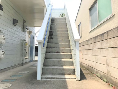 【その他共用部分】 | モンパレス桐生第2-2