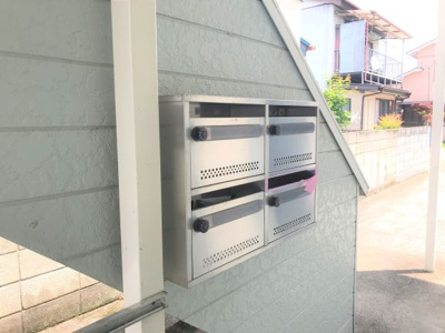 【設備】 | モンパレス桐生第2-2