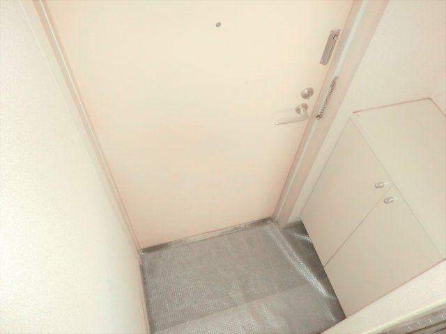 【玄関】 | モンパレス桐生第2-2