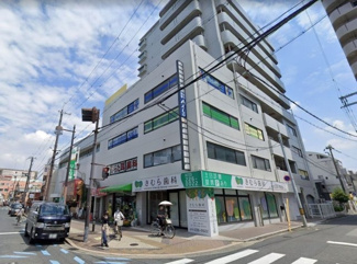 【外観】 | 堺市堺区北三国ケ丘町　貸店舗　物件番号：177677