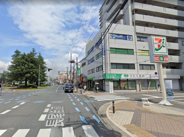 堺市堺区北三国ケ丘町　貸店舗　物件番号：177677のその他