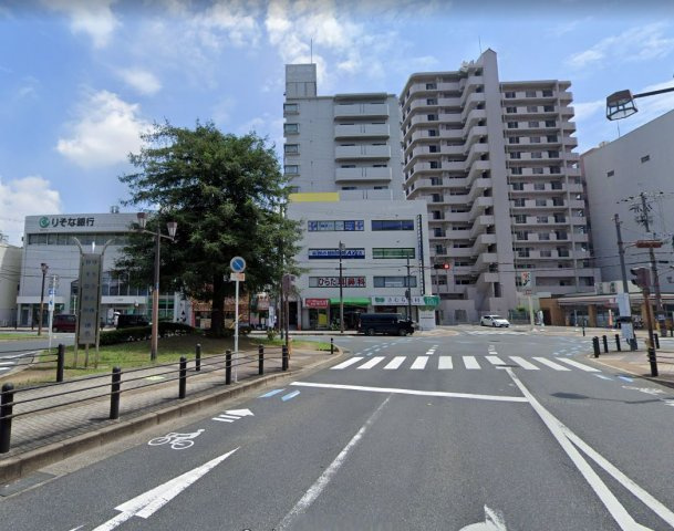 堺市堺区北三国ケ丘町　貸店舗　物件番号：177677のその他