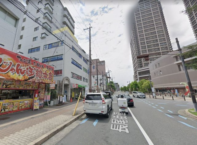堺市堺区北三国ケ丘町　貸店舗　物件番号：177677のその他