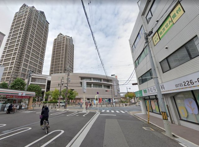 堺市堺区北三国ケ丘町　貸店舗　物件番号：177677のその他