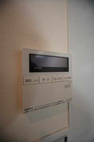 シーズンフラッツ阿波座のその他