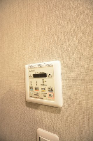 シーズンフラッツ阿波座のその他