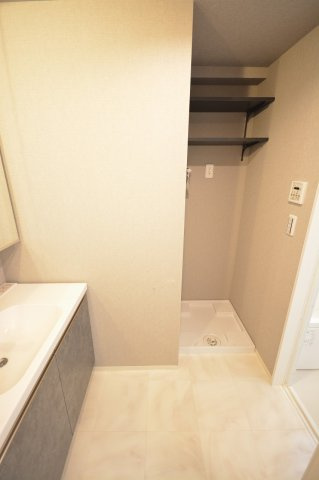 シーズンフラッツ阿波座の設備