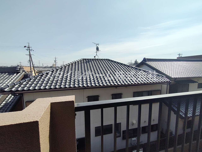 【展望】 | クレール壱番館