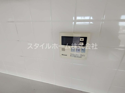 【設備】 | クレール壱番館