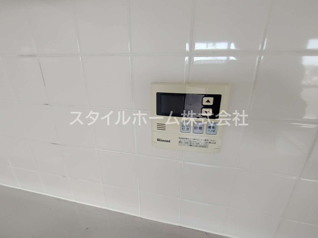 【設備】 | クレール壱番館