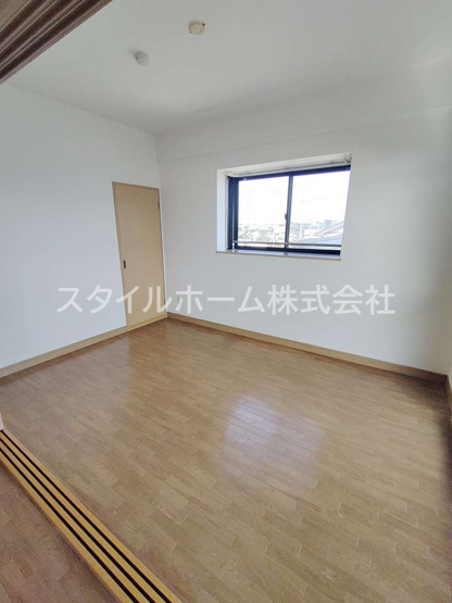 【内装】 | クレール壱番館