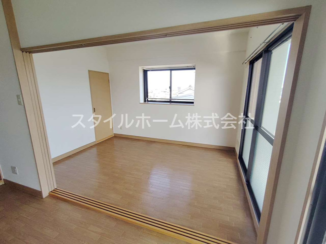 【内装】 | クレール壱番館