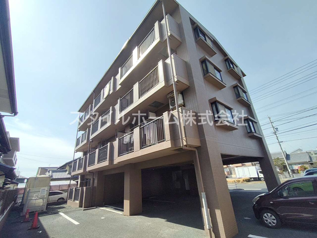 【外観】 | クレール壱番館