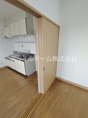 【その他】 | クレール壱番館