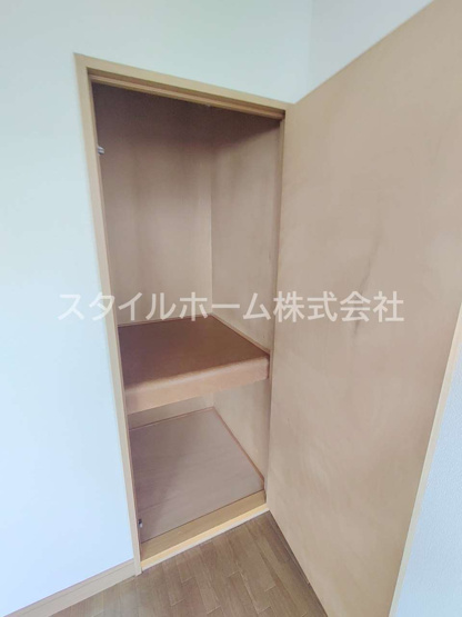 【収納】 | クレール壱番館