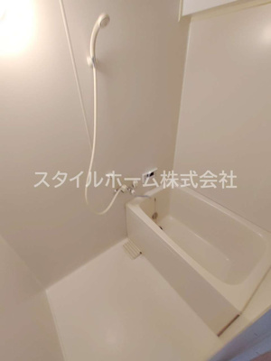【浴室】 | クレール壱番館