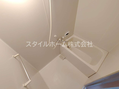 【浴室】 | クレール壱番館