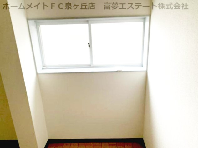 【内装】 | ハイツKAMI