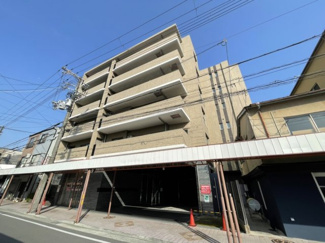 【外観】 | プレサンスロジェ甲子園口