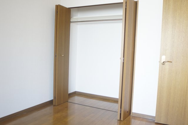 パオ・ヤマニシの収納