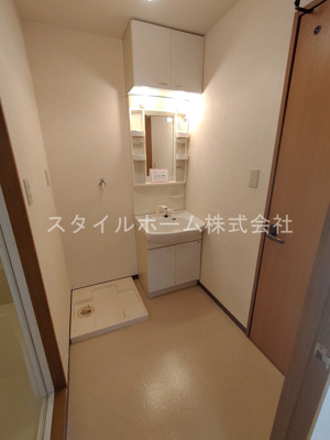 【洗面所】 | スペチアーレ