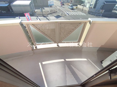 【バルコニー】 | スペチアーレ