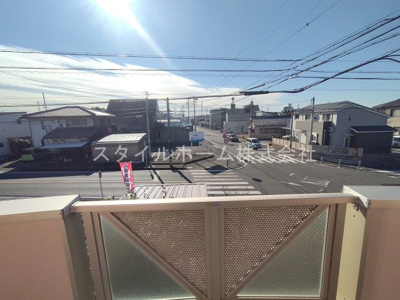 【展望】 | スペチアーレ