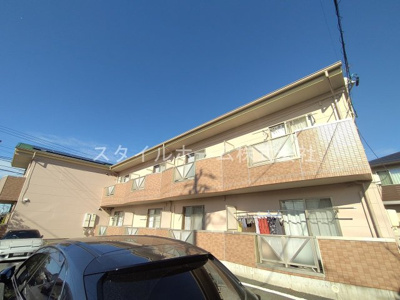 【外観】 | スペチアーレ